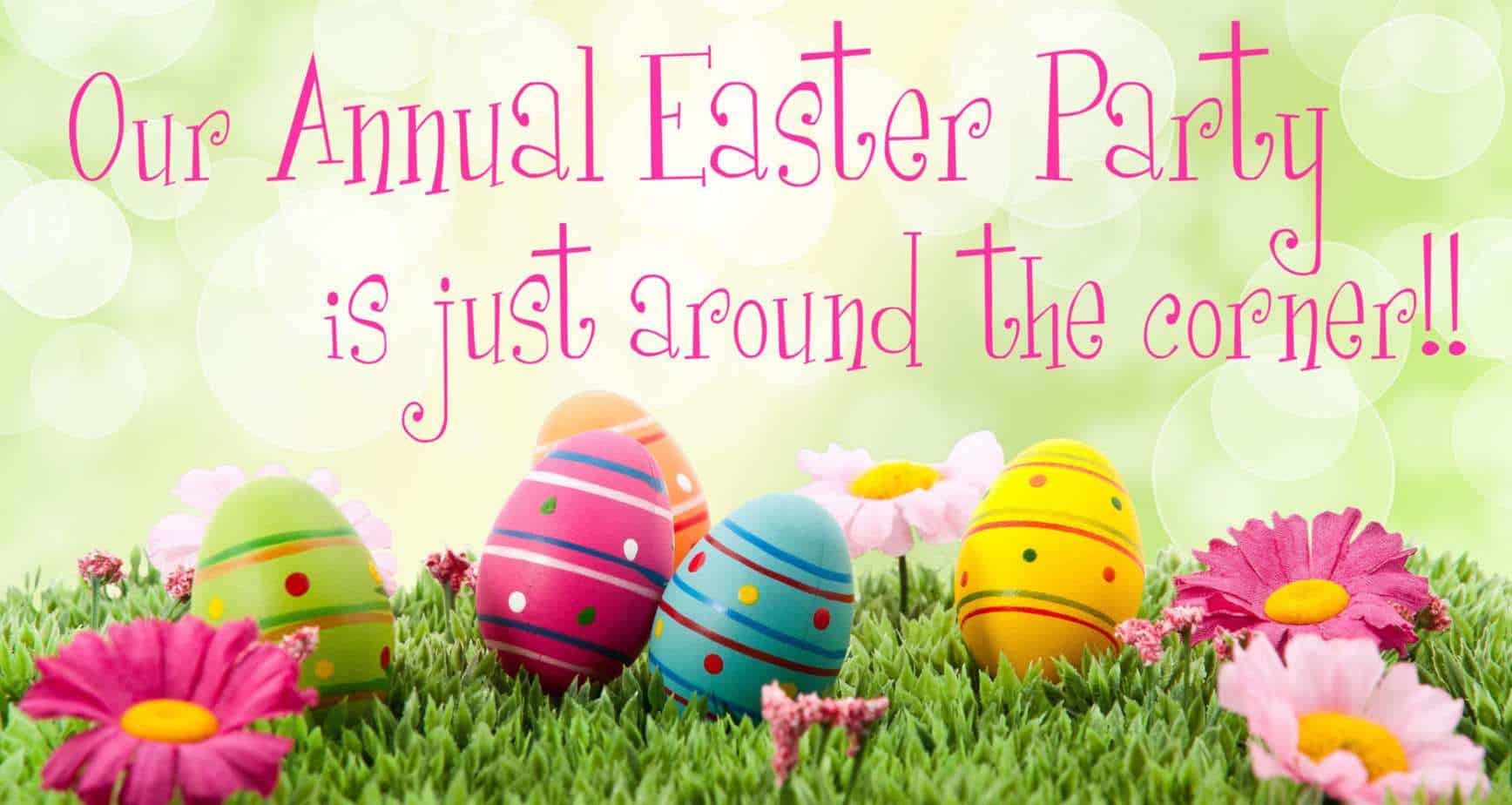 30 Best Ideas Christian Easter Party Ideas for Kids Home, Family