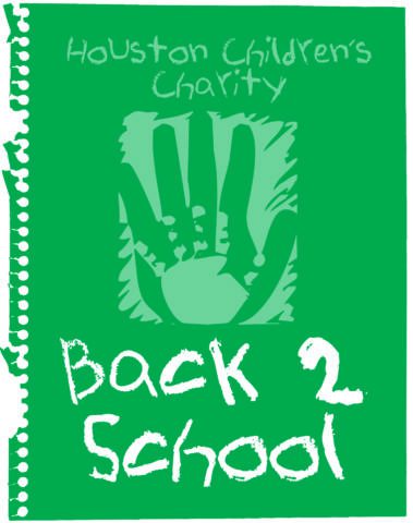 Back2school Houston Children S Charity