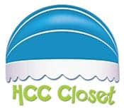 HCC Closet