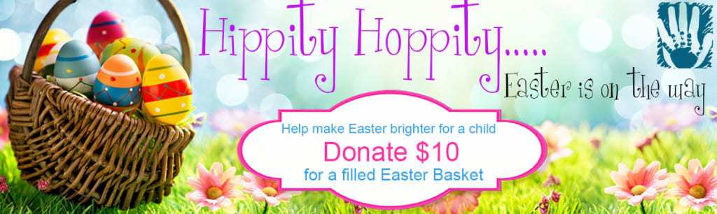 Easter Basket Donation