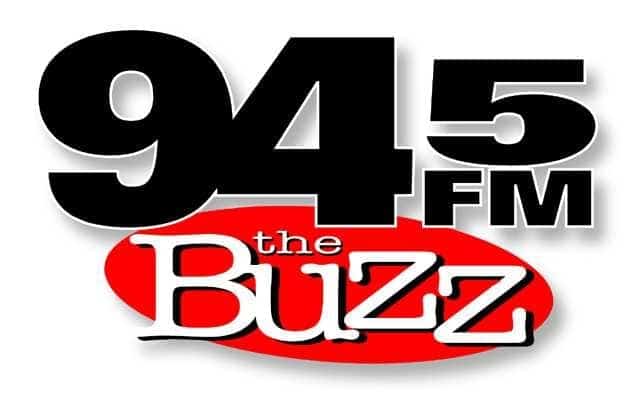 94.5 FM The Buzz
