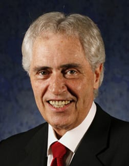 Donald J. Henderson