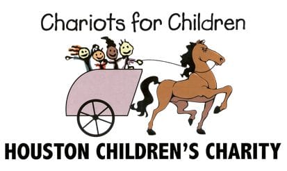 Chariots Logo