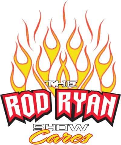 The Rod Ryan Show Cares