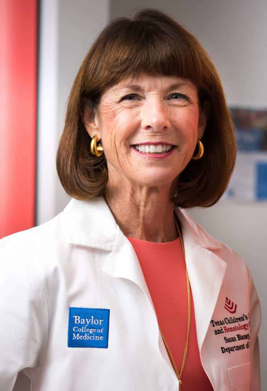 Dr. Susan M. Blaney