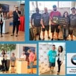 HCC Takes Part in BMW of West Houston's M Gruppe Breakfast