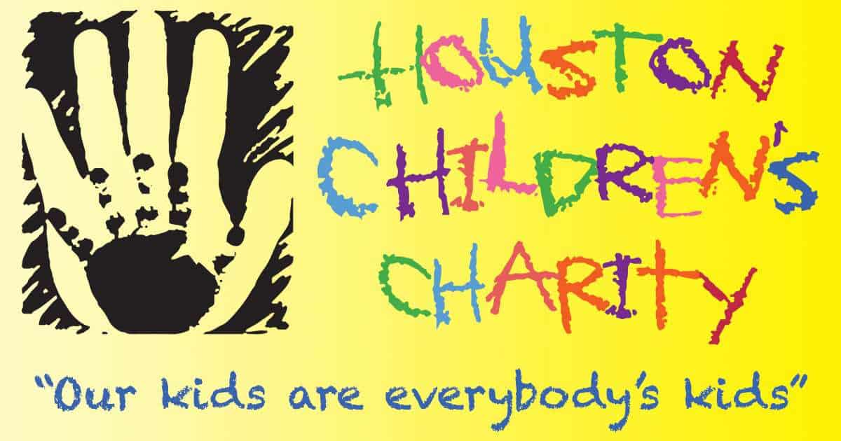 Houston Children&#39;s Charity—Our Kids are Everybody&#39;s Kids