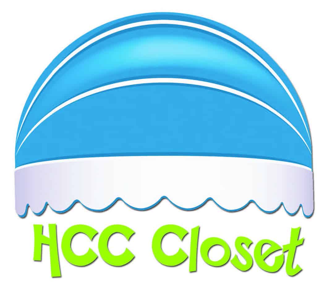 HCC Closet