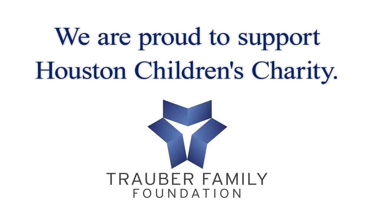 Trauber Family Foundation