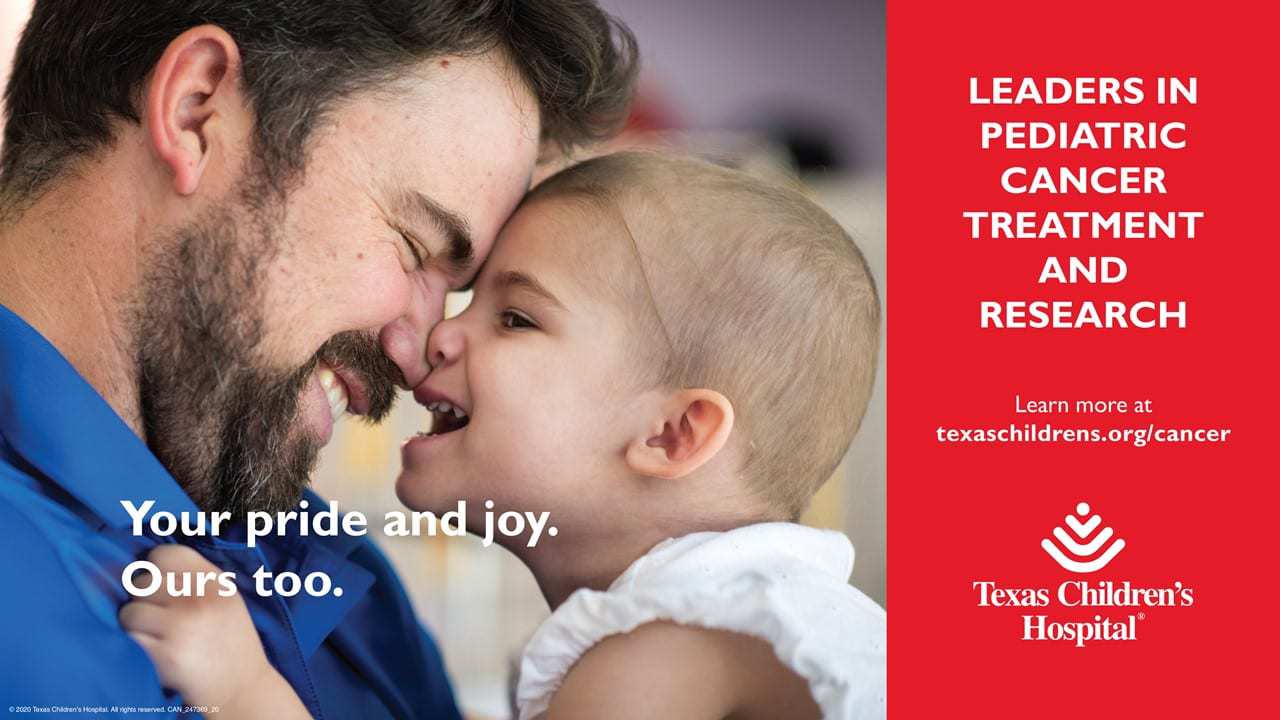 Texas Children's Hospital