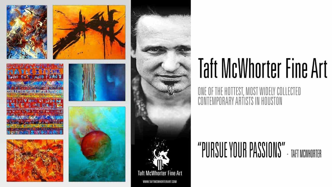 Taft McWhorter Fine Art