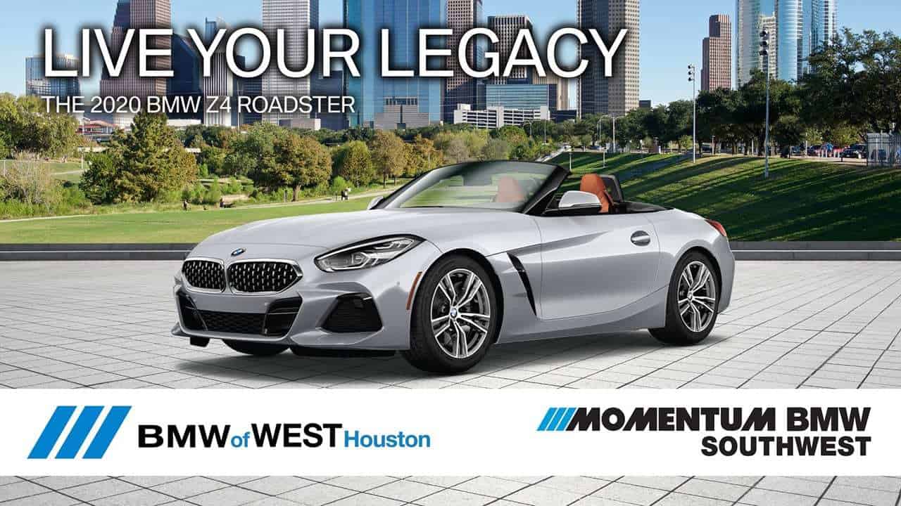 BMW of West Houston