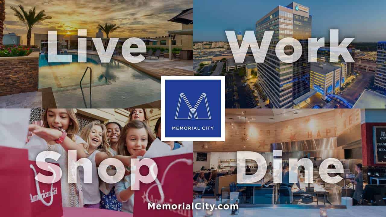 Memorial City Mall