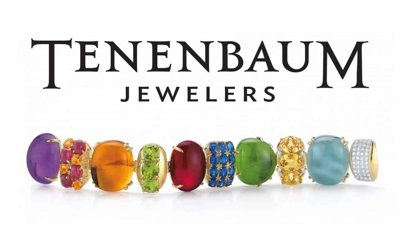 Tenenbaum Jewelers