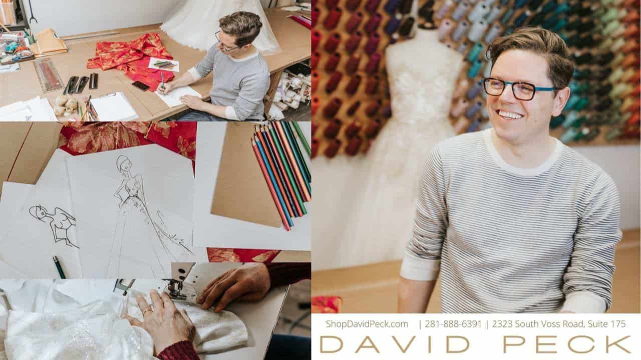 David Peck