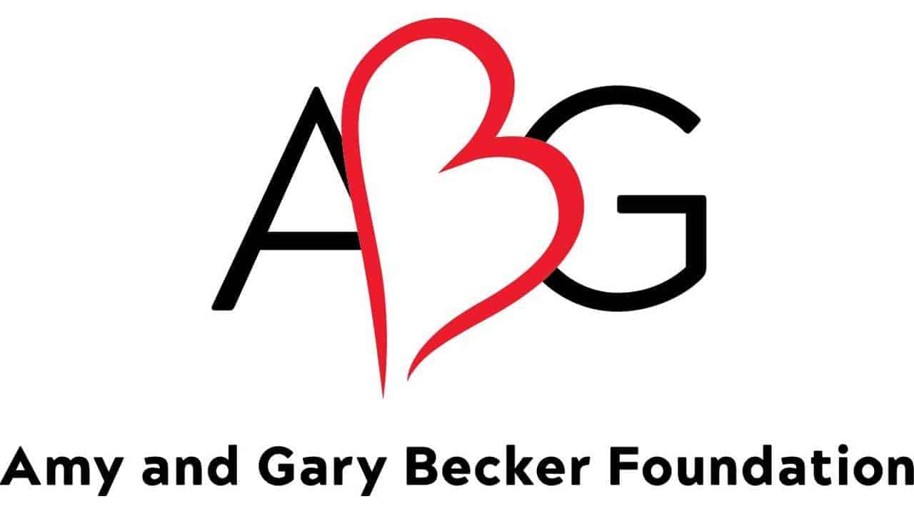 Amy and Gary Becker Foundation