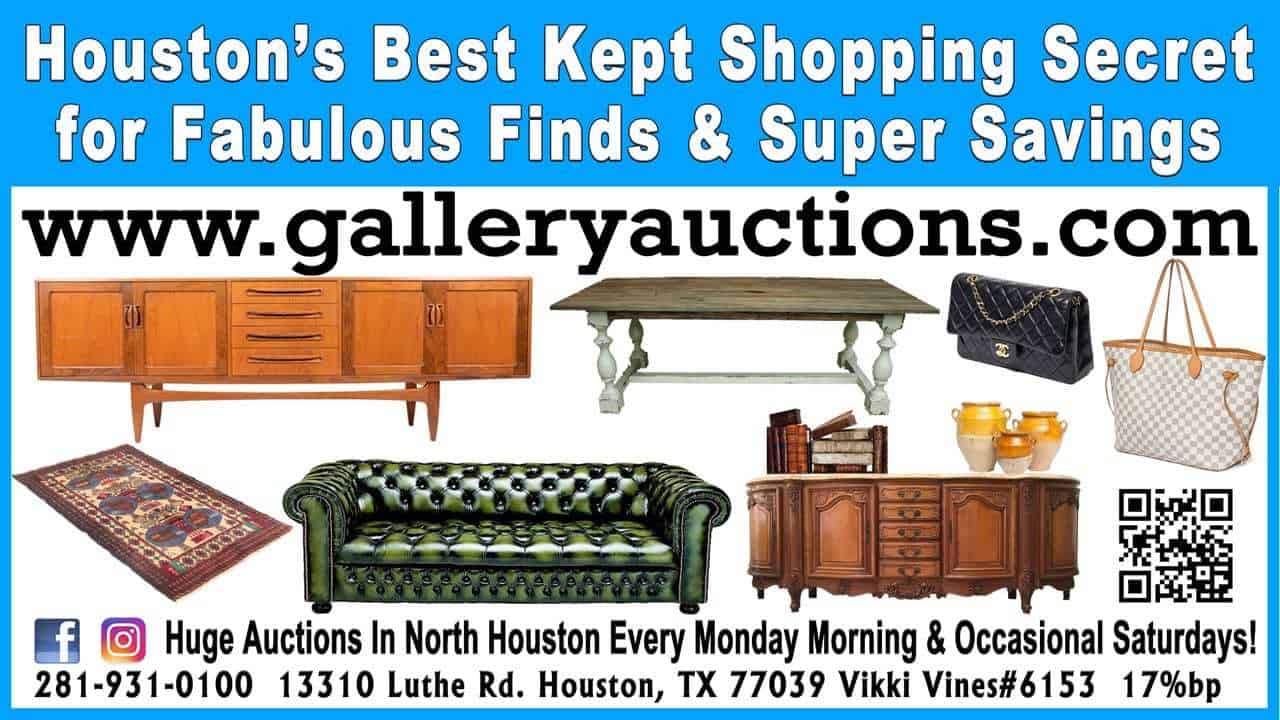 Gallery Auctions Inc.