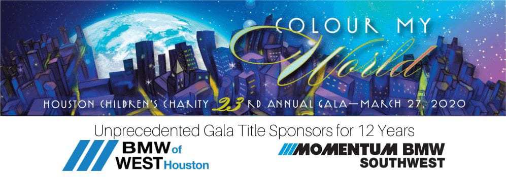 HCC 23rd Gala