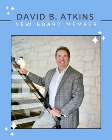 David b. Atkins