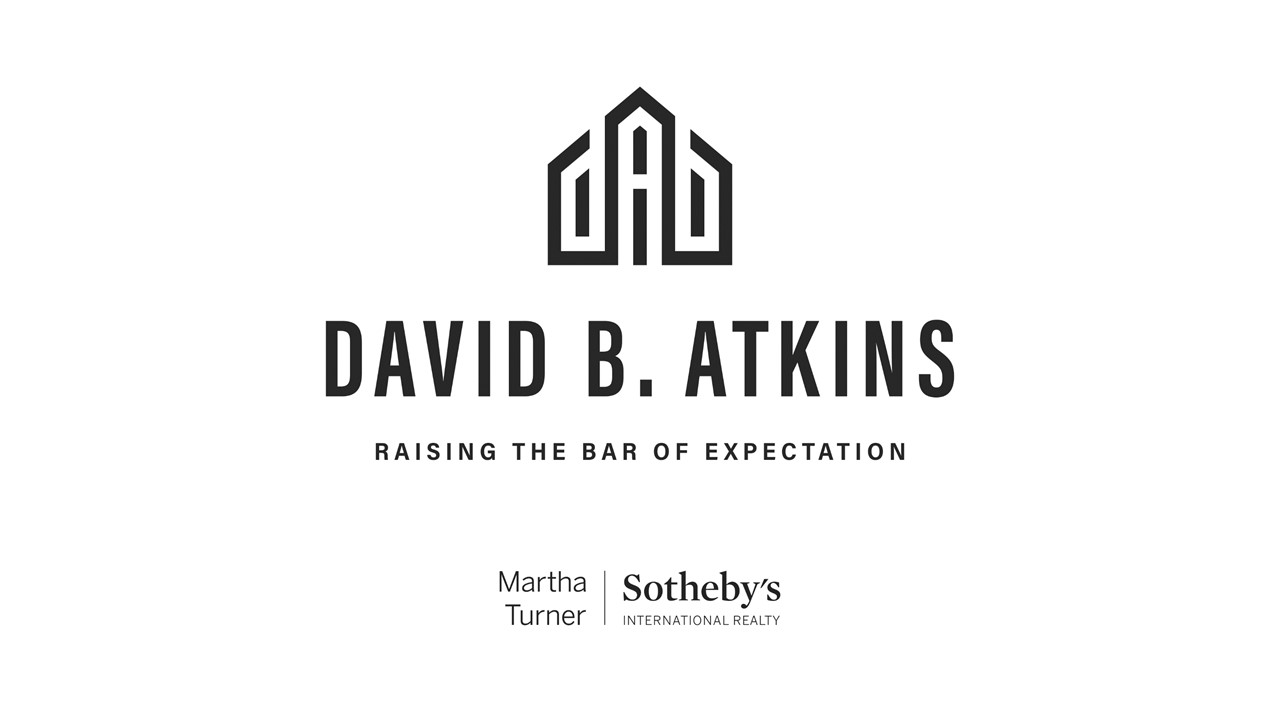 David B. Atkins