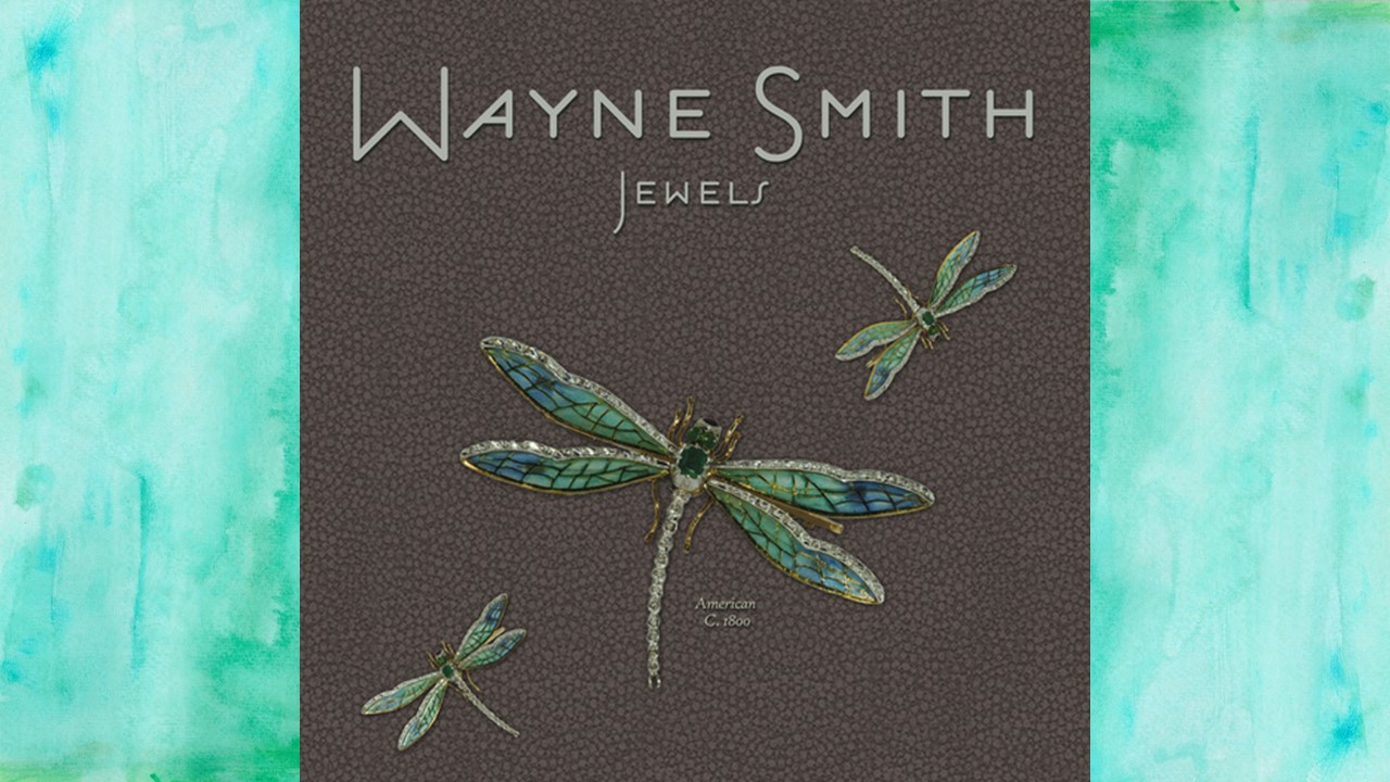 Wayne Smith Jewels