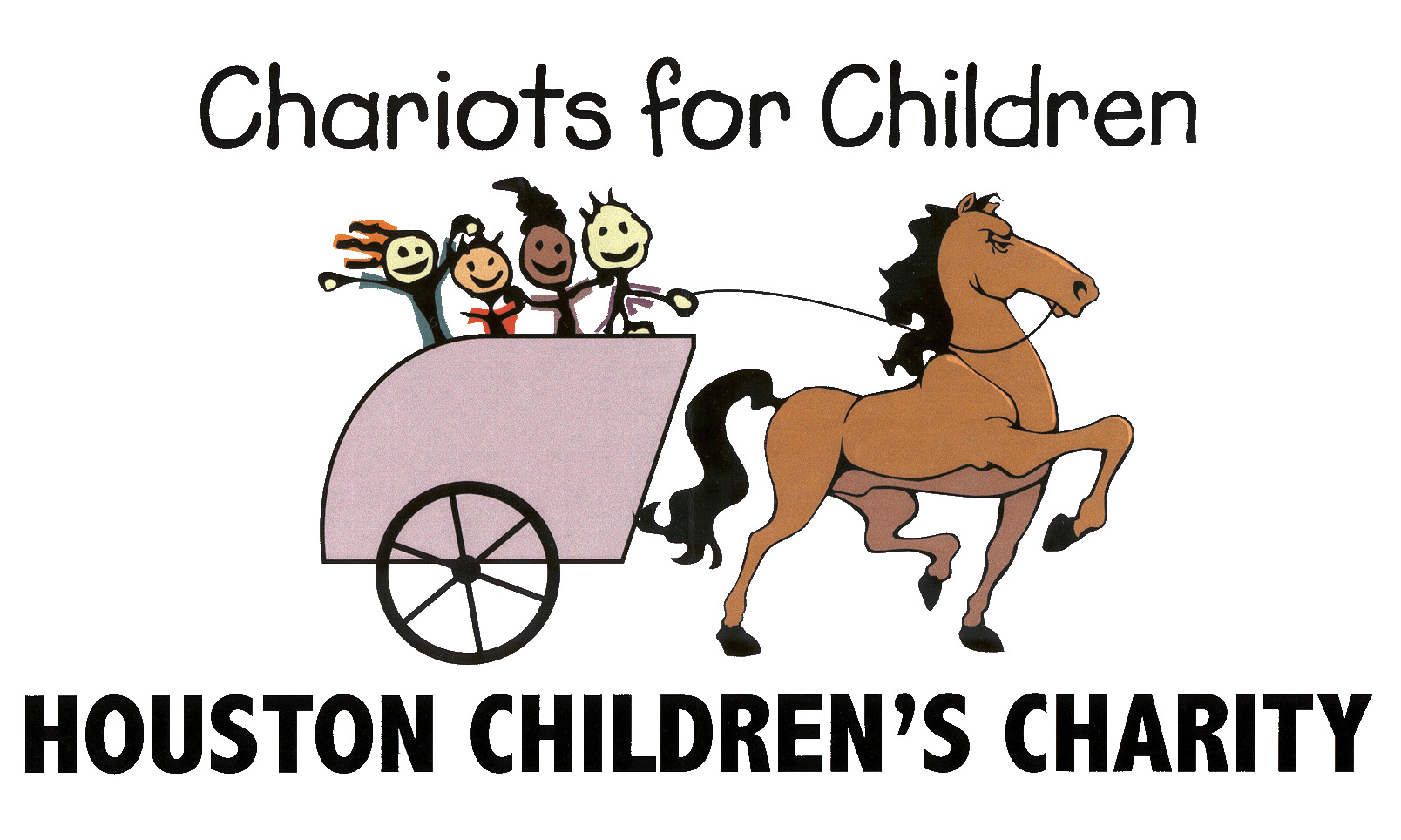 Chariots for Children