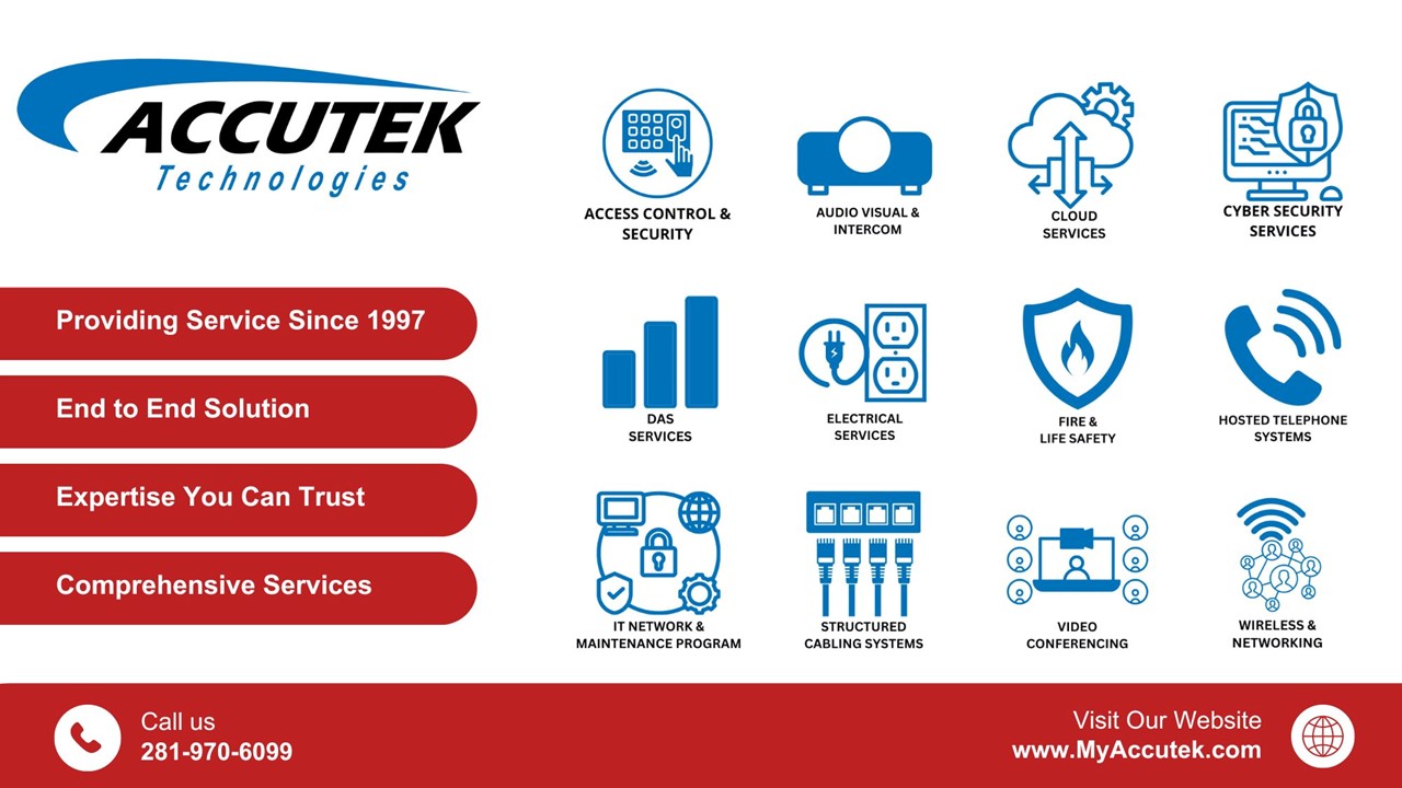 Accutek Technologies