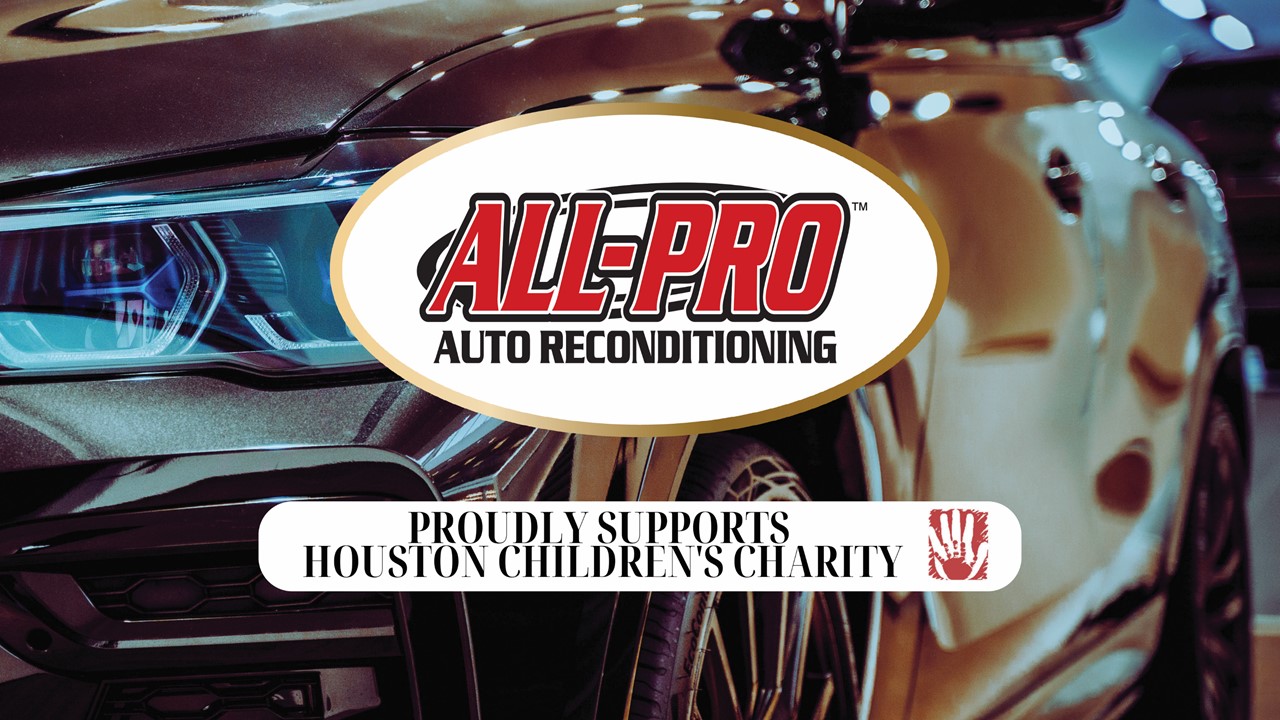 All-Pro Auto Reconditioning