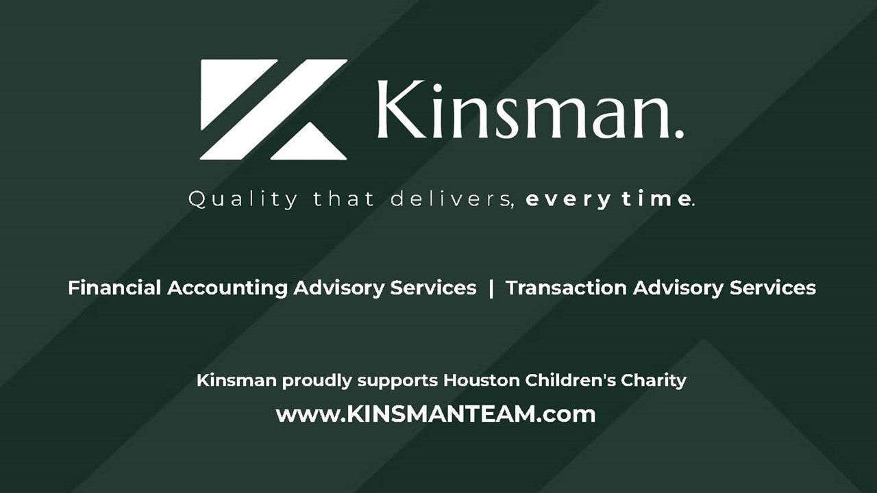 Kinsman.