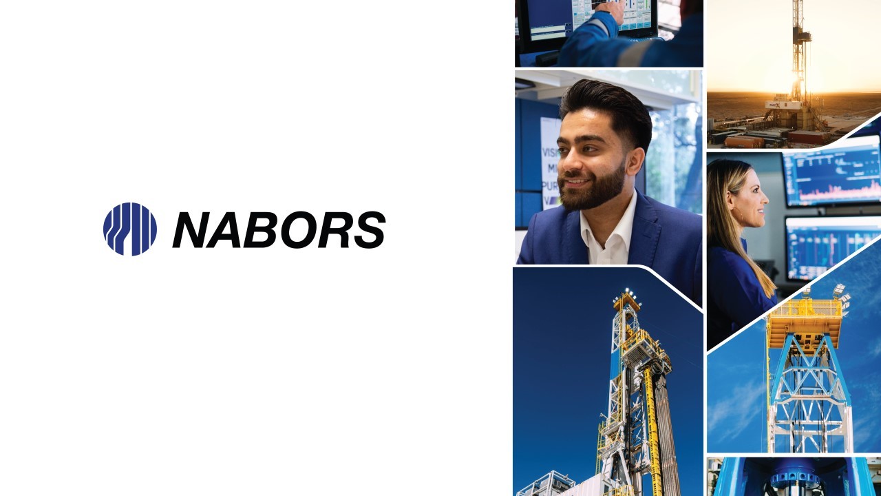 Nabors Industries