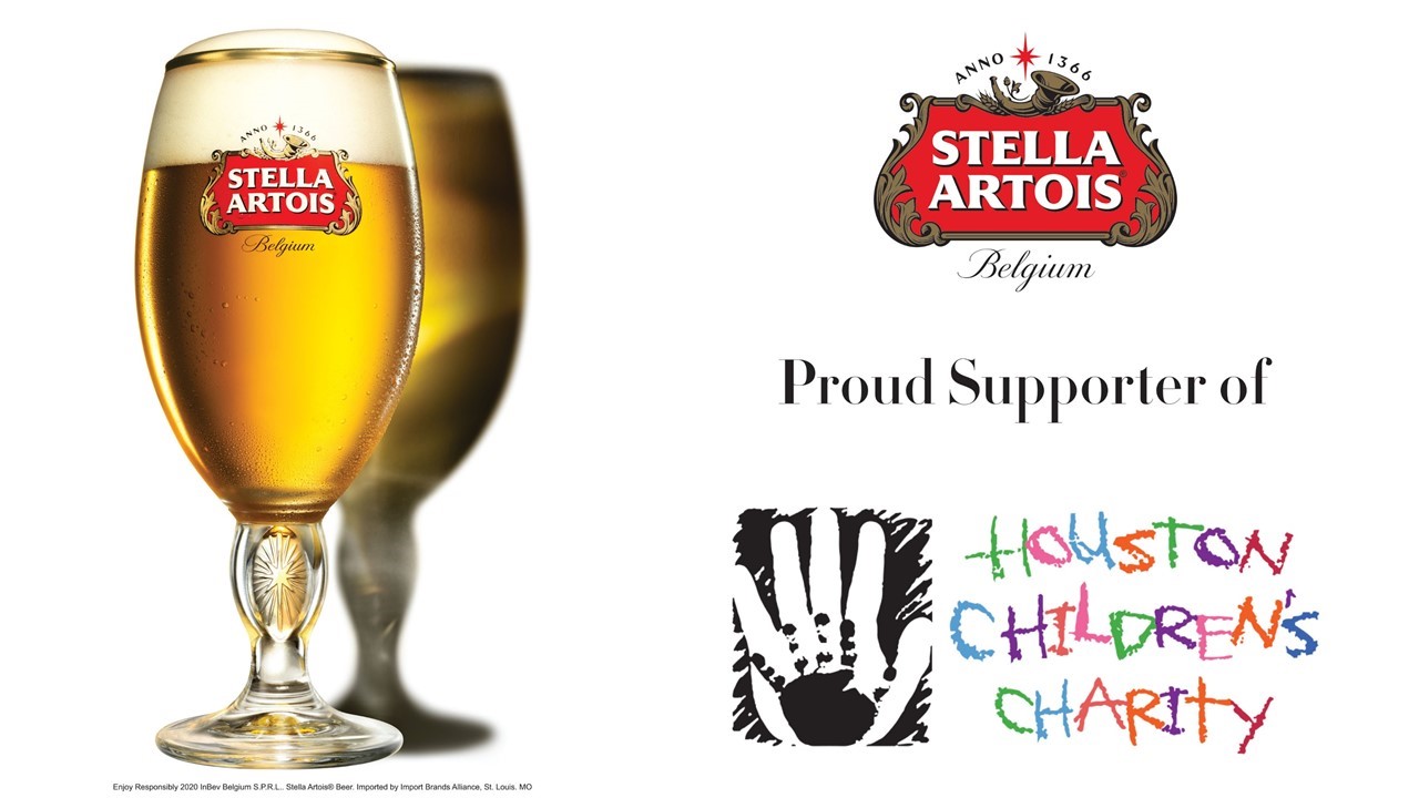 Stella Artois 