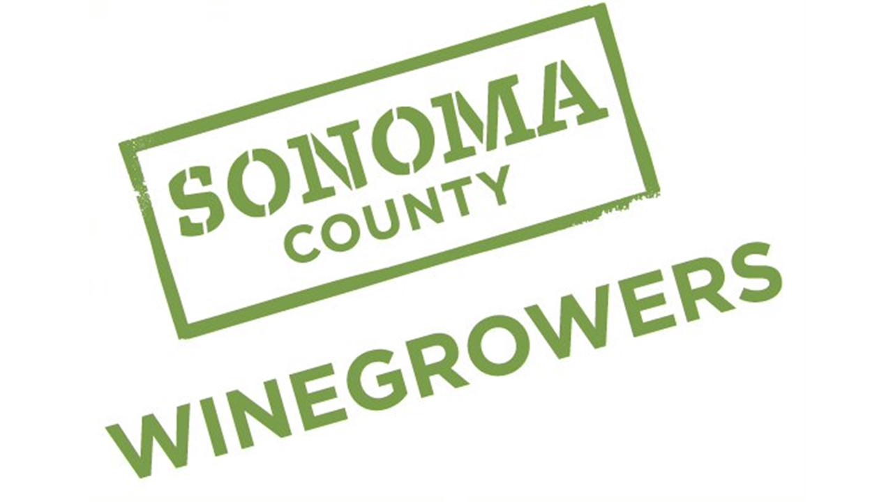 Sonoma County Winegrowers