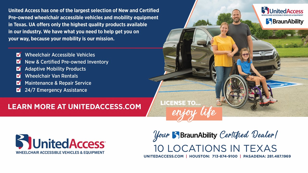 United Access