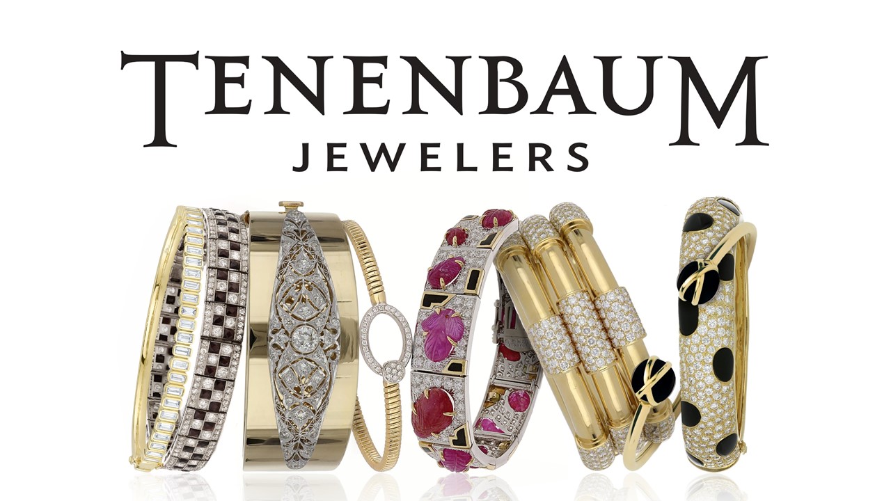 Tenenbaum Jewelers