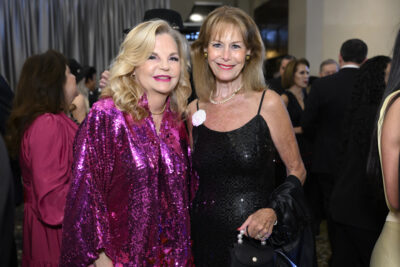 An image from the 28th annual Houston Children's Charity Gala which raised over $9 million dollars. Special guest singers "Alabama" performed a 90-minute set to close out the evening at The Post Oak Hotel on October 18, 2025.