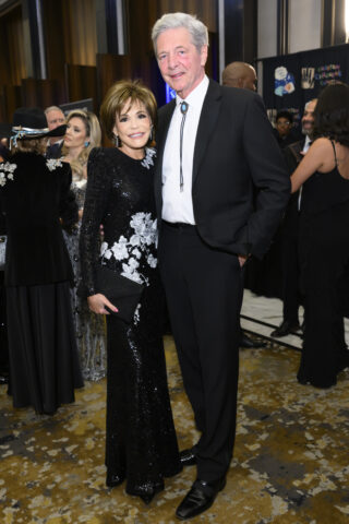 An image from the 28th annual Houston Children's Charity Gala which raised over $9 million dollars. Special guest singers "Alabama" performed a 90-minute set to close out the evening at The Post Oak Hotel on October 18, 2025.