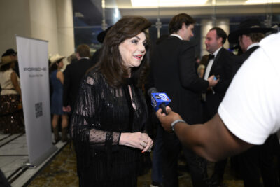 An image from the 28th annual Houston Children's Charity Gala which raised over $9 million dollars. Special guest singers "Alabama" performed a 90-minute set to close out the evening at The Post Oak Hotel on October 18, 2025.