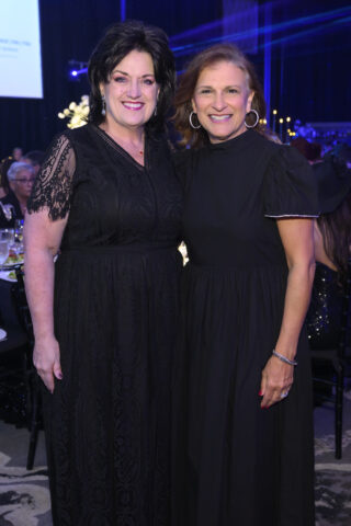 An image from the 28th annual Houston Children's Charity Gala which raised over $9 million dollars. Special guest singers "Alabama" performed a 90-minute set to close out the evening at The Post Oak Hotel on October 18, 2025.