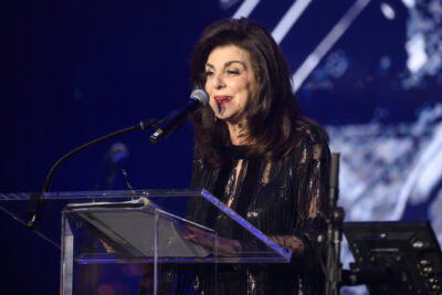 An image from the 28th annual Houston Children's Charity Gala which raised over $9 million dollars. Special guest singers "Alabama" performed a 90-minute set to close out the evening at The Post Oak Hotel on October 18, 2025.