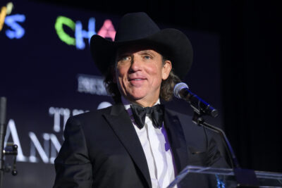 An image from the 28th annual Houston Children's Charity Gala which raised over $9 million dollars. Special guest singers "Alabama" performed a 90-minute set to close out the evening at The Post Oak Hotel on October 18, 2025.