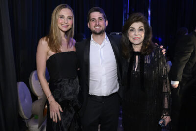 An image from the 28th annual Houston Children's Charity Gala which raised over $9 million dollars. Special guest singers "Alabama" performed a 90-minute set to close out the evening at The Post Oak Hotel on October 18, 2025.