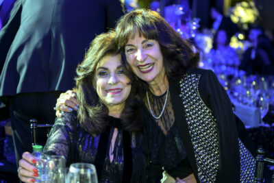 An image from the 28th annual Houston Children's Charity Gala which raised over $9 million dollars. Special guest singers "Alabama" performed a 90-minute set to close out the evening at The Post Oak Hotel on October 18, 2025.