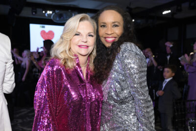 An image from the 28th annual Houston Children's Charity Gala which raised over $9 million dollars. Special guest singers "Alabama" performed a 90-minute set to close out the evening at The Post Oak Hotel on October 18, 2025.