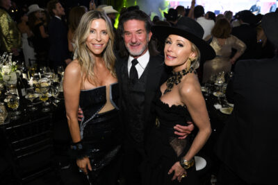 An image from the 28th annual Houston Children's Charity Gala which raised over $9 million dollars. Special guest singers "Alabama" performed a 90-minute set to close out the evening at The Post Oak Hotel on October 18, 2025.