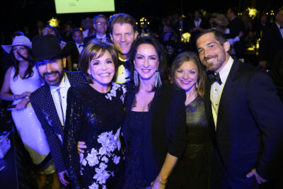 An image from the 28th annual Houston Children's Charity Gala which raised over $9 million dollars. Special guest singers "Alabama" performed a 90-minute set to close out the evening at The Post Oak Hotel on October 18, 2025.