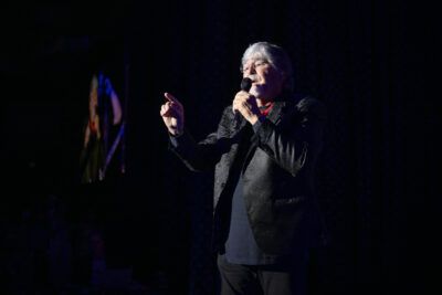 An image from the 28th annual Houston Children's Charity Gala which raised over $9 million dollars. Special guest singers "Alabama" performed a 90-minute set to close out the evening at The Post Oak Hotel on October 18, 2025.