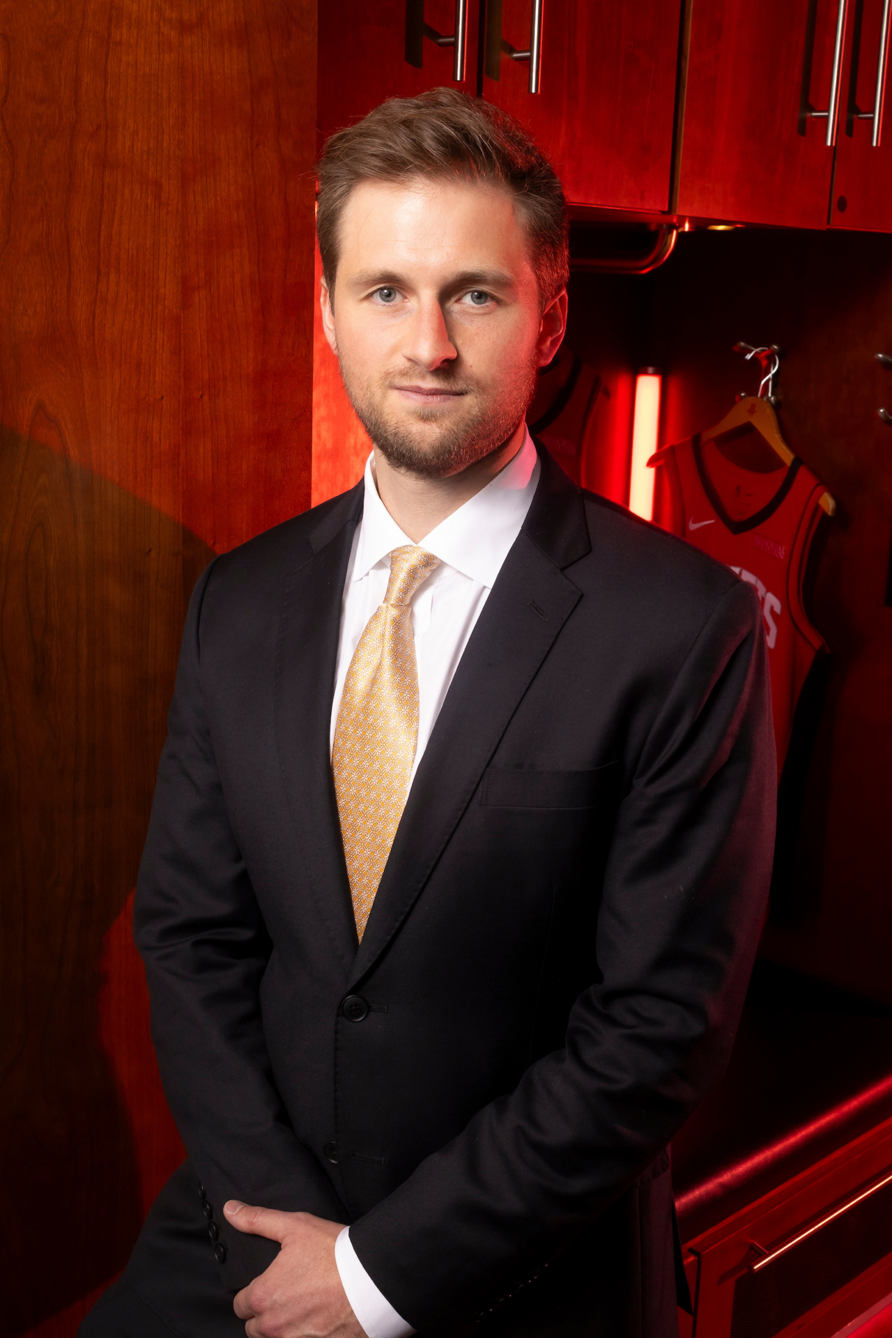 Patrick Fertitta 20251008_NBA_Fertitta-Headshot_0273